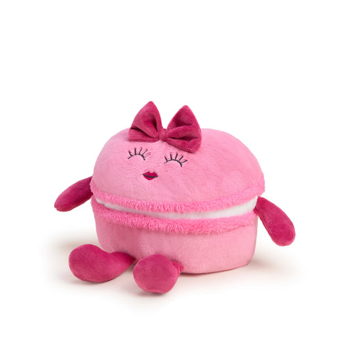 Emily in Paris Macaron Warmies®