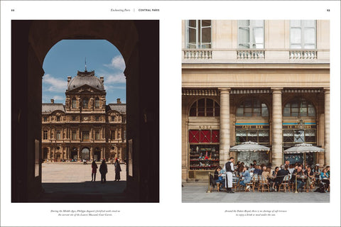 Enchanting Paris: The Hedonist's Guide