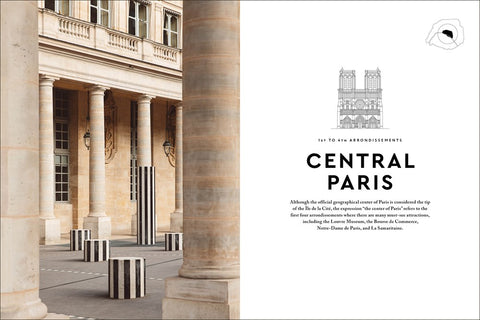 Enchanting Paris: The Hedonist's Guide