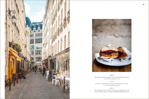 Enchanting Paris: The Hedonist's Guide