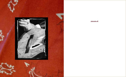 Energy Follows Thought: The Stories Behind My Songs