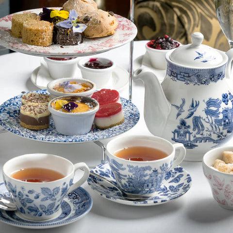 Harney & Sons English Breakfast Tea