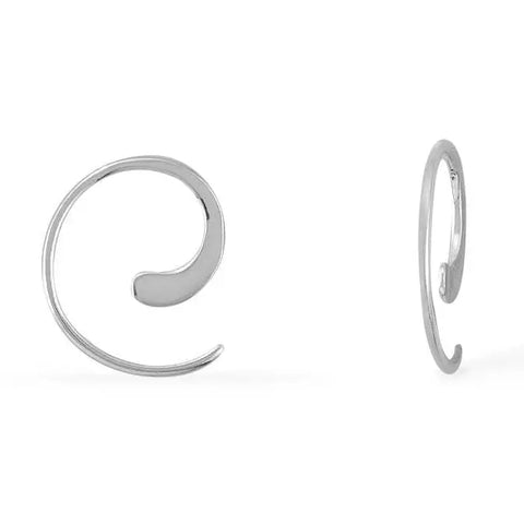 Essential Pull Through Hoops - Boma