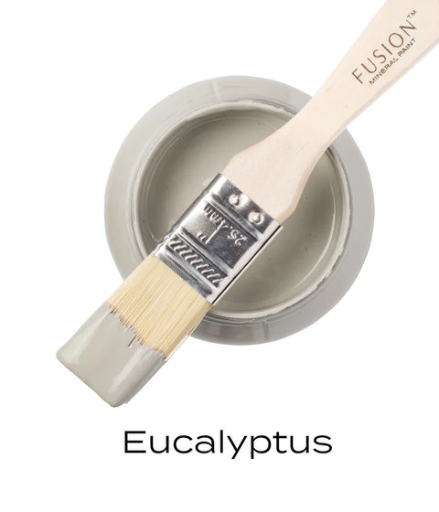 Eucalyptus - Fusion Mineral Paint, 16.9oz/500ml