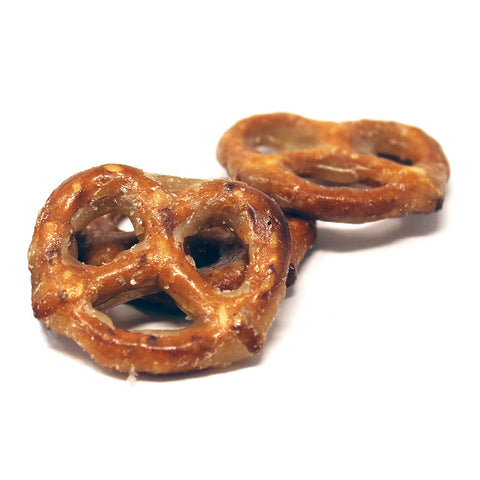 Everton Toffee Butter Toffee Pretzels