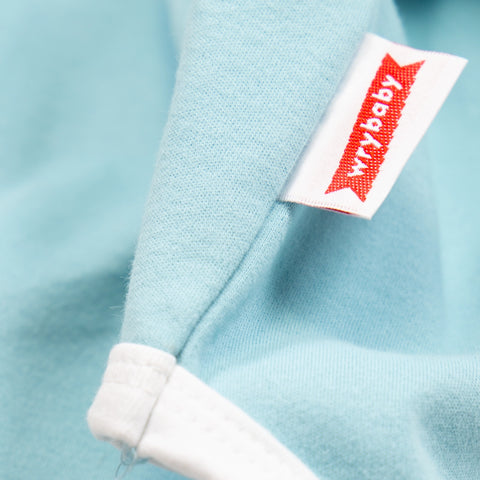 Expensive AF Bodysuit - Teal