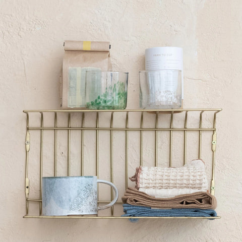 Filo Wall Shelf