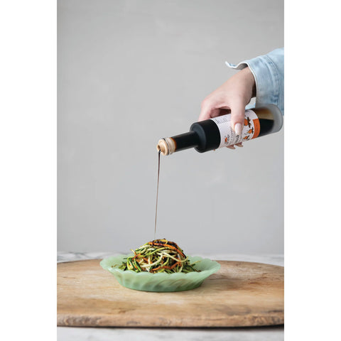 Finch + Fennel Bourbon Barrel Aged Balsamic