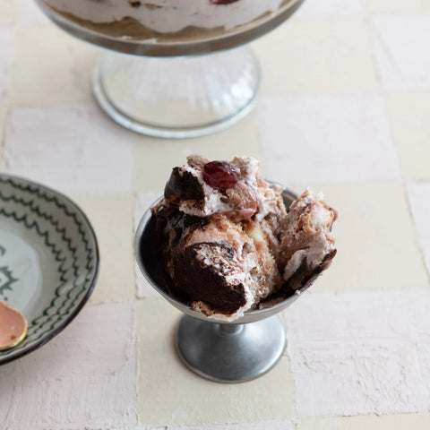 Finch + Fennel Cherry Vanilla Fruit Preserves for Cheese