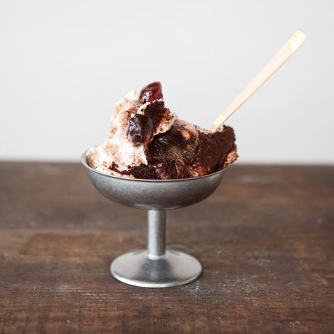 Finch + Fennel Cherry Vanilla Fruit Preserves for Cheese