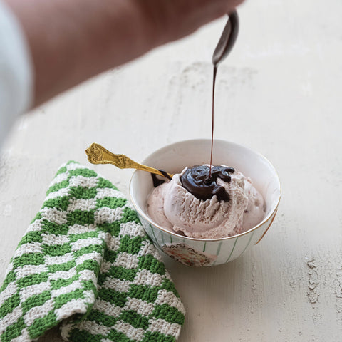 Finch + Fennel Deep Dark Hot Fudge Sauce