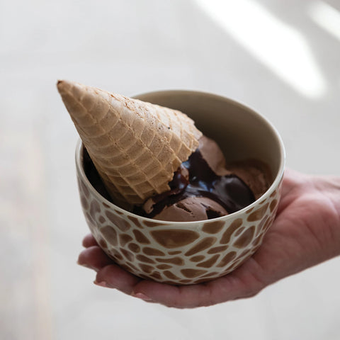 Finch + Fennel Deep Dark Hot Fudge Sauce