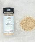 Finch + Fennel Fancy Shmancy Seasoning