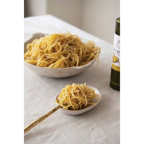 Finch + Fennel Garlic Parmesan Infused Olive Oil