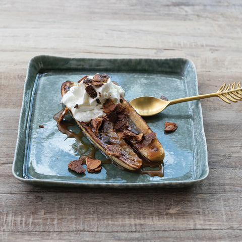 Finch + Fennel Sea Salt Caramel Sauce