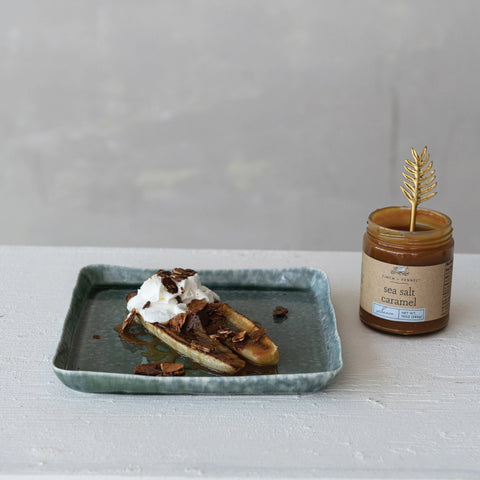 Finch + Fennel Sea Salt Caramel Sauce