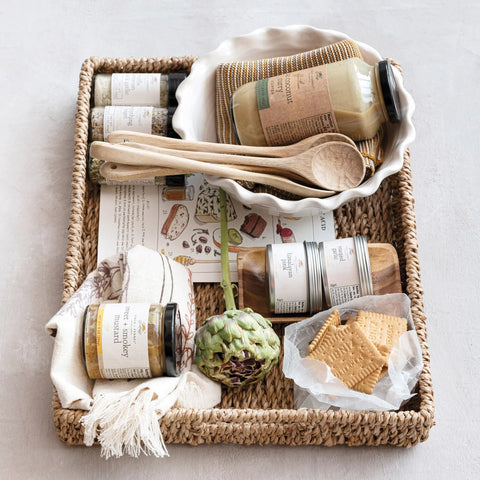 Finch + Fennel Sweet + Smokey Mustard Dip