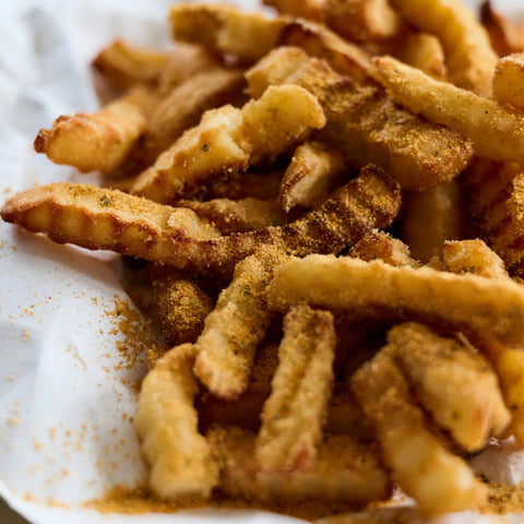 Finch + Fennel That's Amore Topper Seasoning