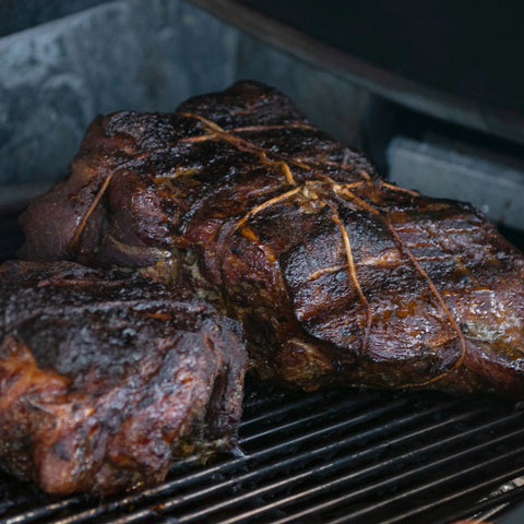 Finch + Fennel Chipotle BBQ Seasoning Rub