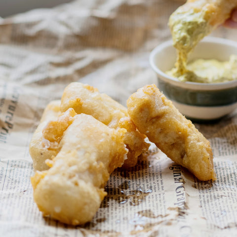 Finch + Fennel Gluten-Free All Purpose Baking Mix