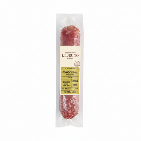 Di Bruno Bros. Finocchiona Salami Chub