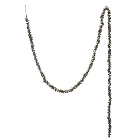 Foam Ball Garland, 72" x .75"