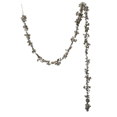 Foam Ball Garland, 72" x 2.75"