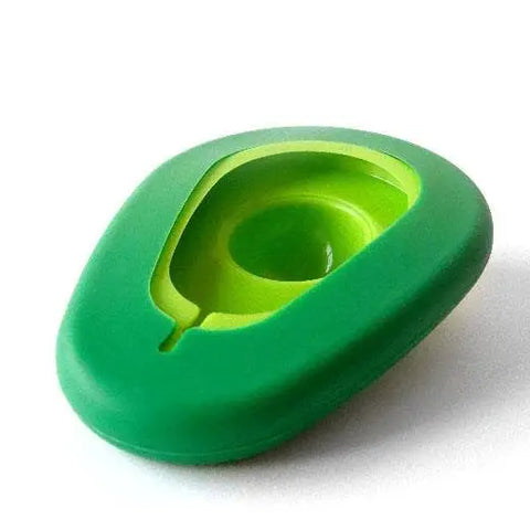 Food Huggers Reusable Silicone Avocado Savers