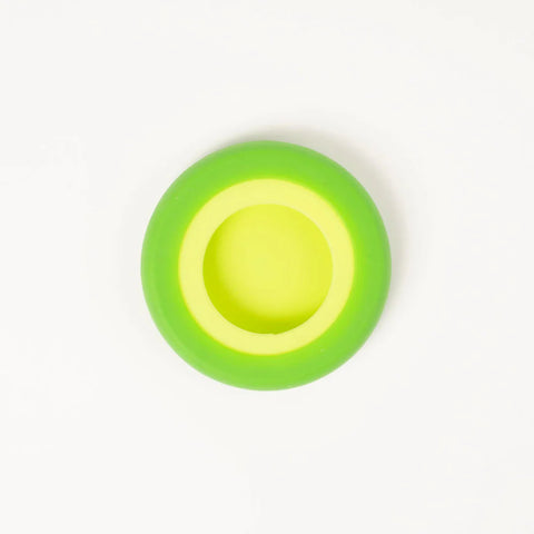 Food Huggers Reusable Silicone Citrus Savers