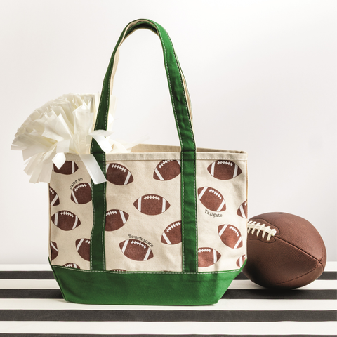 Football Tote