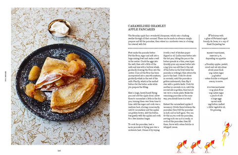Fortnum & Mason : Christmas & Other Winter Feasts by Tom Parker Bowles