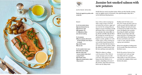Fortnum & Mason: Time For Tea