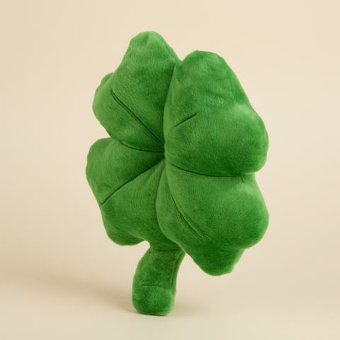 Four Leaf Clover Warmies®