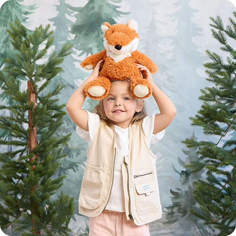 Fox Warmies®