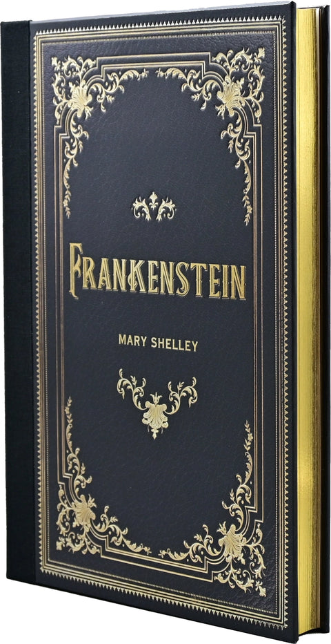 Frankenstein - Masterpiece Library Edition
