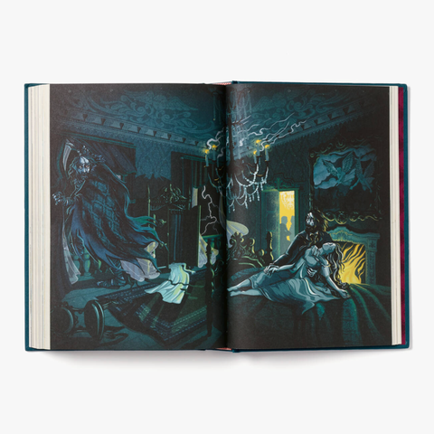 Frankenstein By Mary Shelley