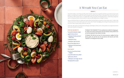 French From The Market