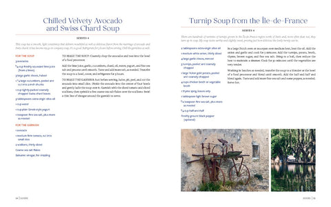 French From The Market