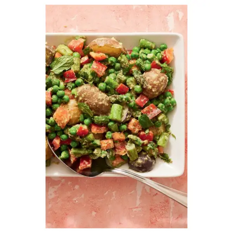 French From The Market