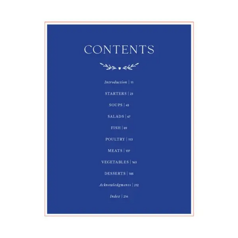 French From The Market