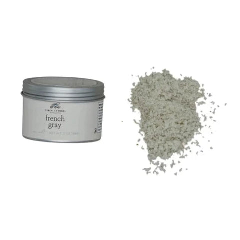 Finch + Fennel French Gray Sea Salt