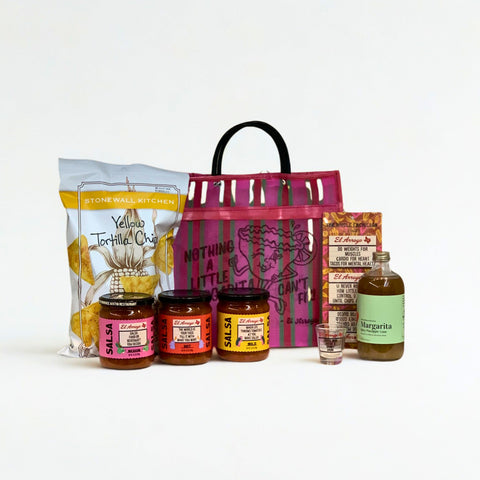Ultimate Friend-chip -Belleville Curated Gift Box
