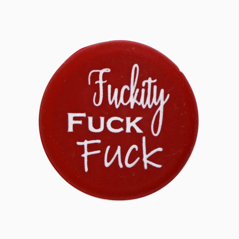 Fuckity Fuck Fuck - CapaBunga®