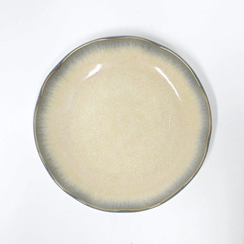 Furea Appetizer Plate