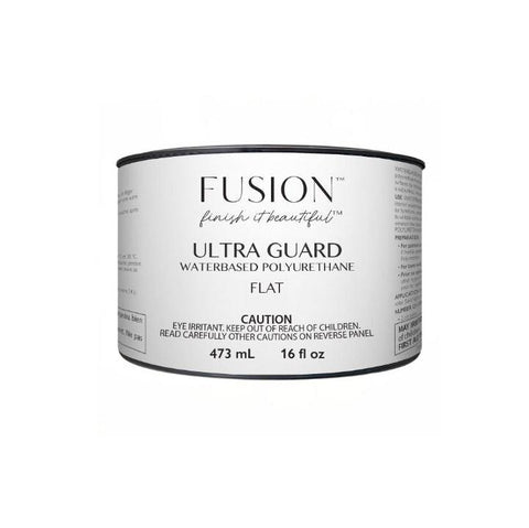 Ultra Guard- Flat, 437ml/16floz, Flat