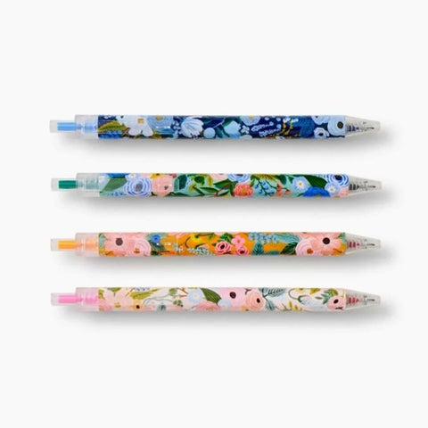 Garden Party Gel Pen Set - Rifle Paper Co