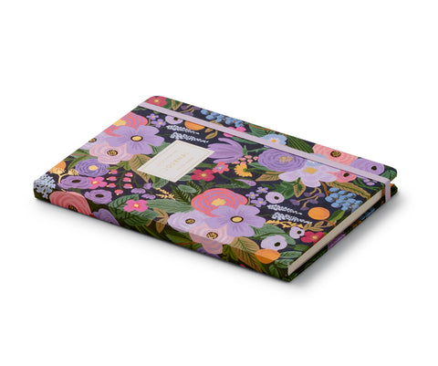 Garden Party Journal With Pen - Rifle Paper Co