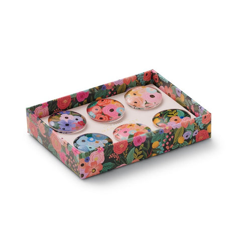 Garden Party Magnet Set - Rifle Paper Co