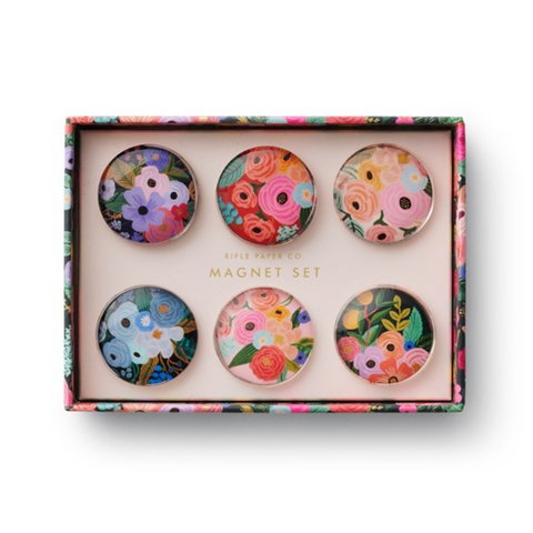 Garden Party Magnet Set - Rifle Paper Co