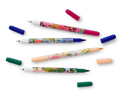 Garden Party Marker Set - Rifle Paper Co